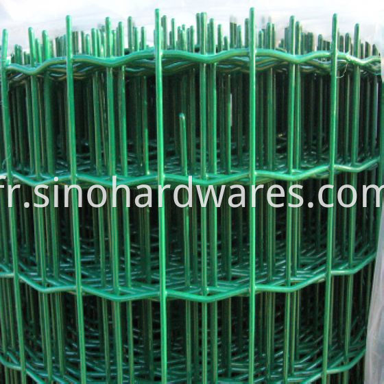 Holland-Wire-Mesh-Fence